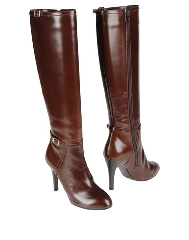 ZOOM CHLOÉ - High-heeled boots