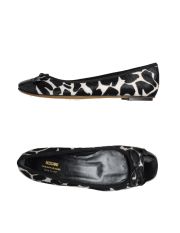 MOSCHINO CHEAPANDCHIC - Ballerinas