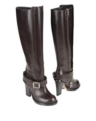 ZOOM CHLOÉ - High-heeled boots