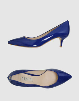FESTAMILANO - CALZATURE - Decolletes - su YOOX.COM