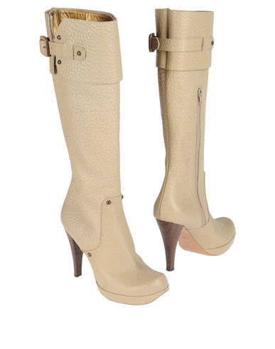 ZOOM VERONIQUE BRANQUINHO - High-heeled boots