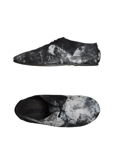 ZOOM MARSÈLL - Lace-up shoes