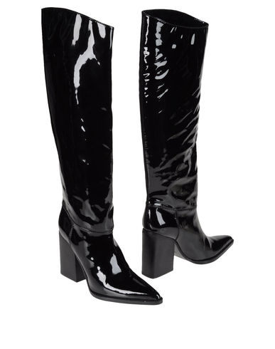 ZOOM VERONIQUE BRANQUINHO - High-heeled boots