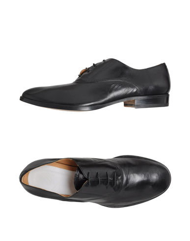 ZOOM MAISON MARTIN MARGIELA 22 - Lace-up shoes