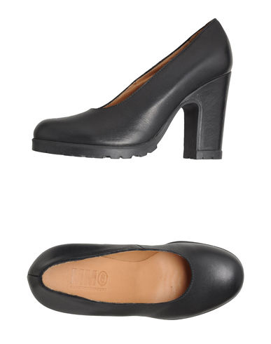 ZOOM MM6 by MAISON MARTIN MARGIELA - Pump