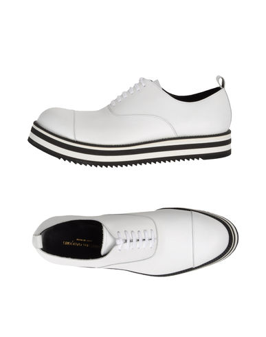 ZOOM COMME des GARÇONS - Lace-up shoes
