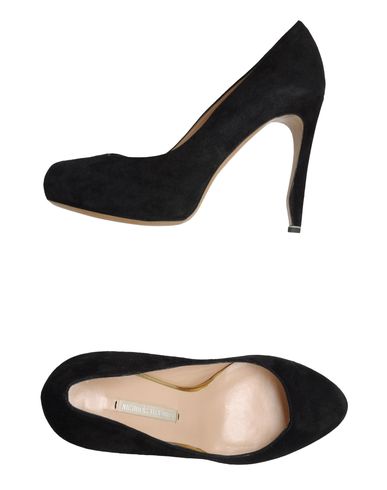 ZOOM NICHOLAS KIRKWOOD - Platform pumps
