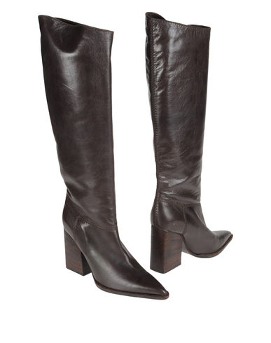ZOOM VERONIQUE BRANQUINHO - High-heeled boots