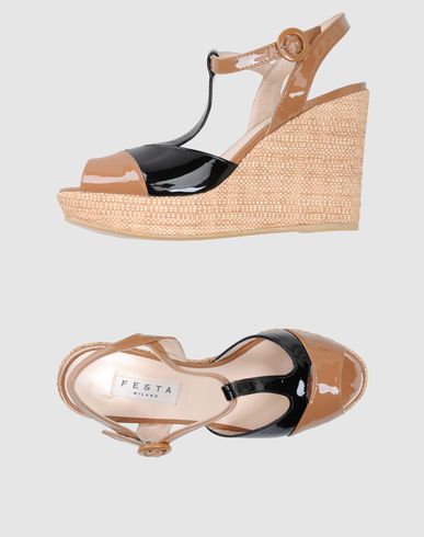 ZOOM FESTAMILANO - Wedge