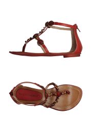 FRANCESCO MORICHETTI - Sandalias de dedo