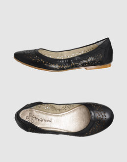PRETTY NAN� - SCHUHE - Ballerinas - bei YOOX.COM
