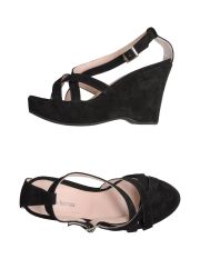ANDREA BERNES - Wedge