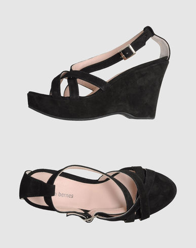 ZOOM ANDREA BERNES - Wedge