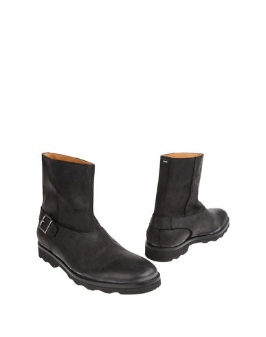 ZOOM PREMIATA - Ankle boots