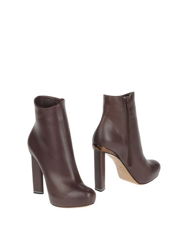 ZOOM NICHOLAS KIRKWOOD - Ankle boots