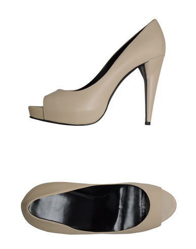 ZOOM PIERRE HARDY - Pumps with open toe