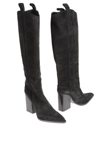 ZOOM VERONIQUE BRANQUINHO - High-heeled boots