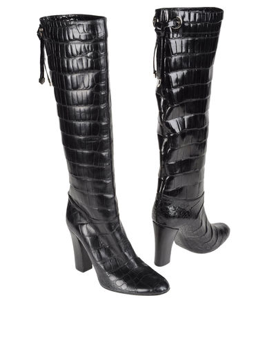 ZOOM MARC JACOBS - High-heeled boots