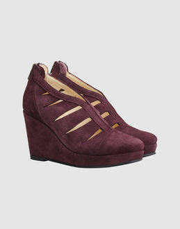 CAMILLA NORRBACK - CALZATURE - Zeppe - su YOOX.COM