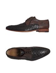 FRANCESCO ANDREAZZI - Laced shoes