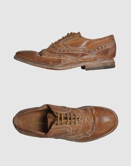 FRANCESCO ANDREAZZI - CALZATURE - Stringate - su YOOX.COM