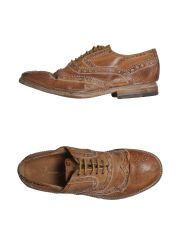 FRANCESCO ANDREAZZI - Laced shoes