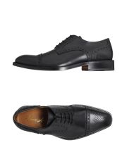 FRANCESCO ANDREAZZI - Laced shoes