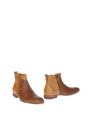 FRANCESCO ANDREAZZI - Ankle boots