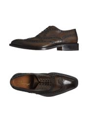FRANCESCO ANDREAZZI - Laced shoes