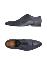 FRANCESCO ANDREAZZI - Laced shoes