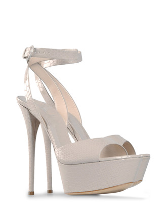 Sandals - CASADEI