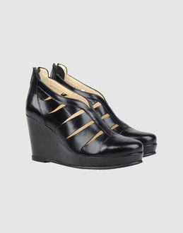 CAMILLA NORRBACK - CALZATURE - Zeppe - su YOOX.COM