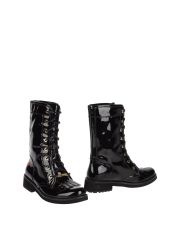 LOVE MOSCHINO - Stiefel