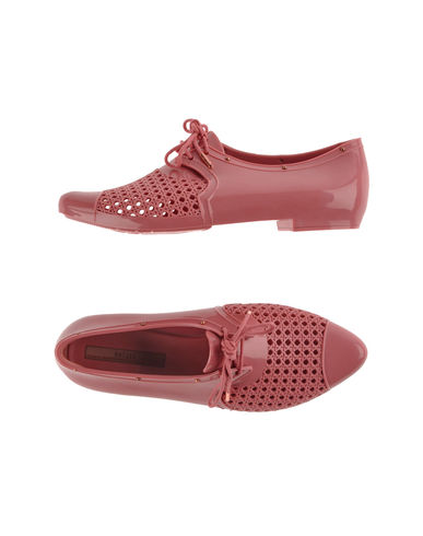ZOOM MELISSA - Lace-up shoes