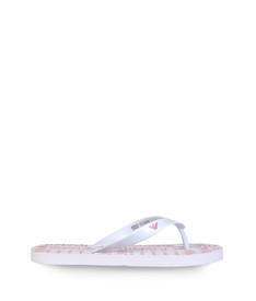 ARMANI JUNIOR - トングサンダル