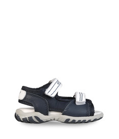 ARMANI JUNIOR - サンダル