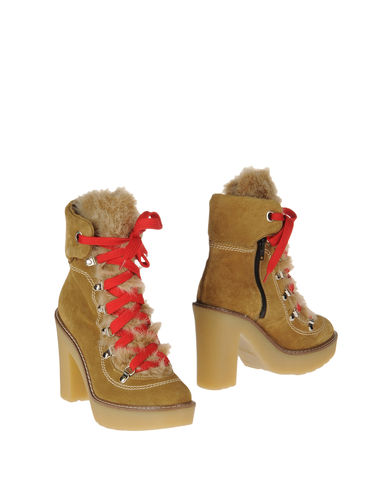 ZOOM SONIA by SONIA RYKIEL - Ankle boots
