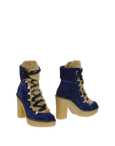 ZOOM SONIA by SONIA RYKIEL - Ankle boots