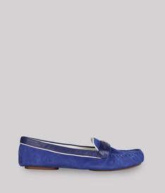ARMANI JEANS - Moccassins