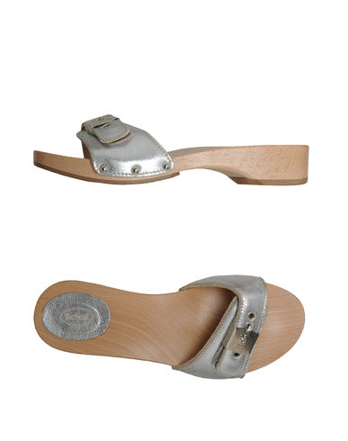 ZOOM SCHOLL - Clog sandals