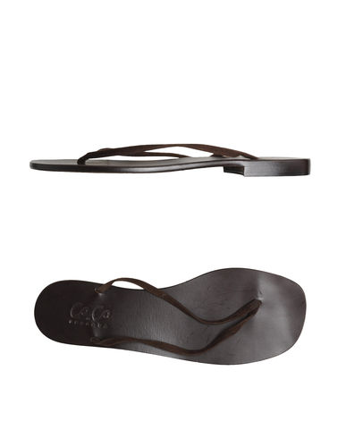 ZOOM COCO BY FERRARA - Flip flops