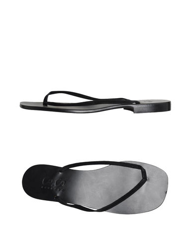 ZOOM COCO BY FERRARA - Flip flops