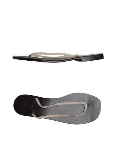 ZOOM COCO BY FERRARA - Flip flops & clog sandals