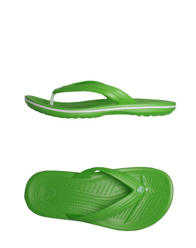 ZOOM CROCS - Thong sandal