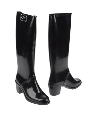 ZOOM MARC BY MARC JACOBS - High-heeled boots