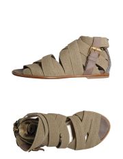 JUST CAVALLI - Sandals