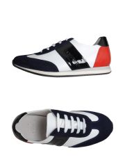 GF FERRE' - Sneakers