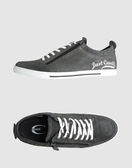 JUST CAVALLI - CALZATURE - Sneakers - su YOOX.COM