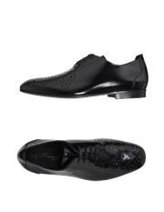 BRUNO BORDESE - Zapatos de cordones