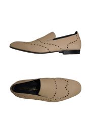 BRUNO BORDESE - Mocasines